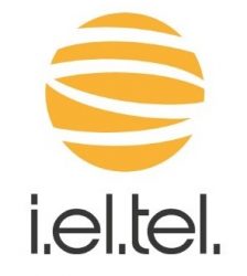 logo i.el.tel.